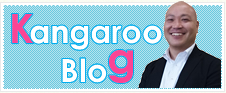Kangaroo Blog