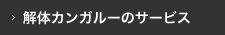 解体カンガルーのサービス